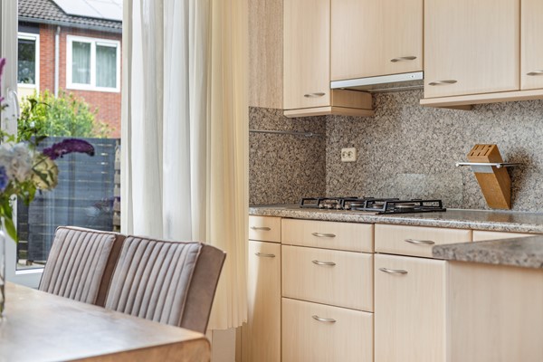 Medium property photo - Nederlandlaan 30, 9501 CC Stadskanaal